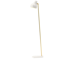 VL38 - LED aluminium floor lamp _ Louis Poulsen